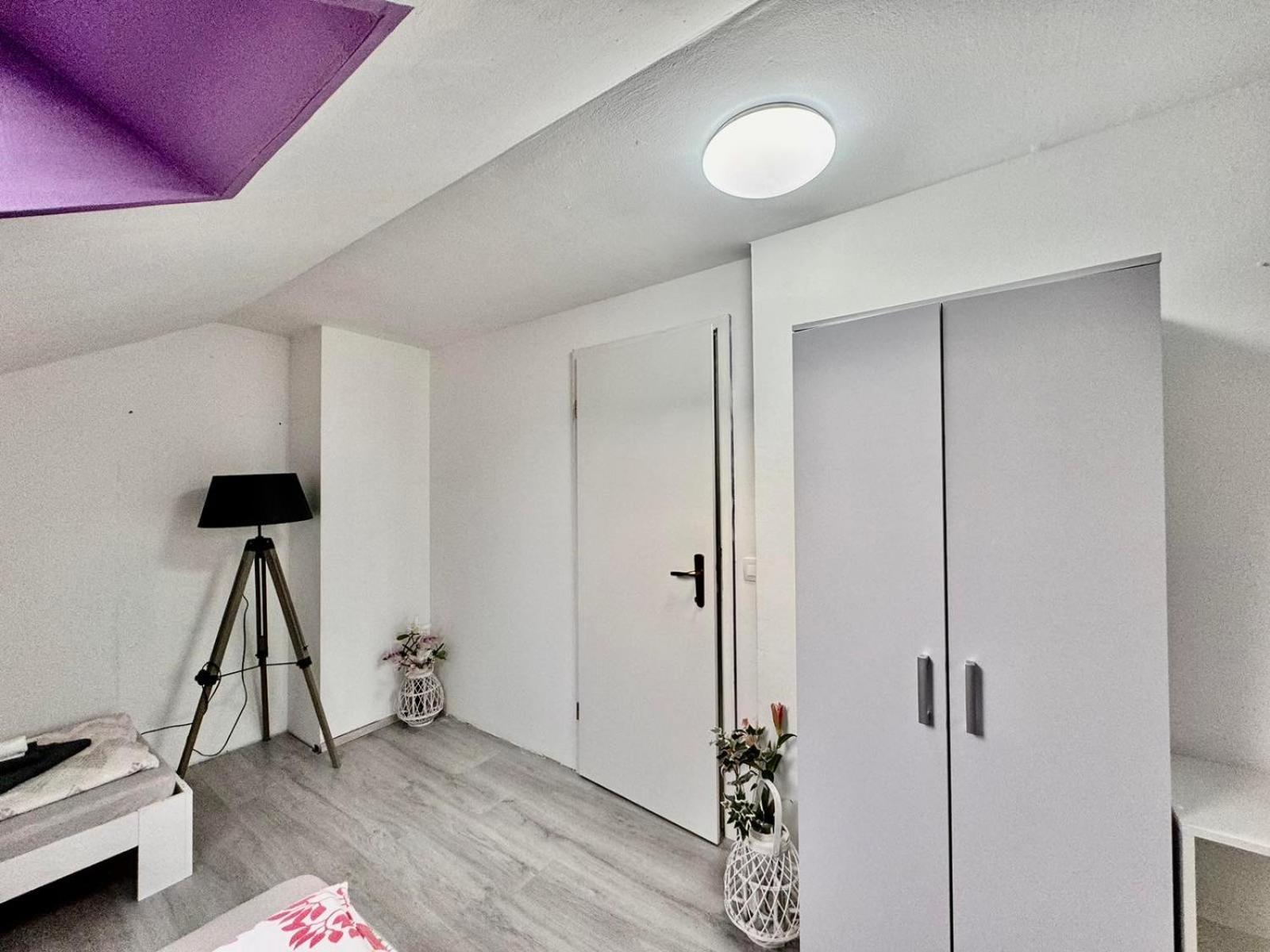 Aria Apartment Mosnje Exteriér fotografie